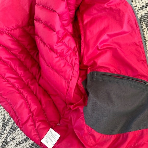 Women's Patagonia Down Puffer Jacket - XS - Picture 5 of 5